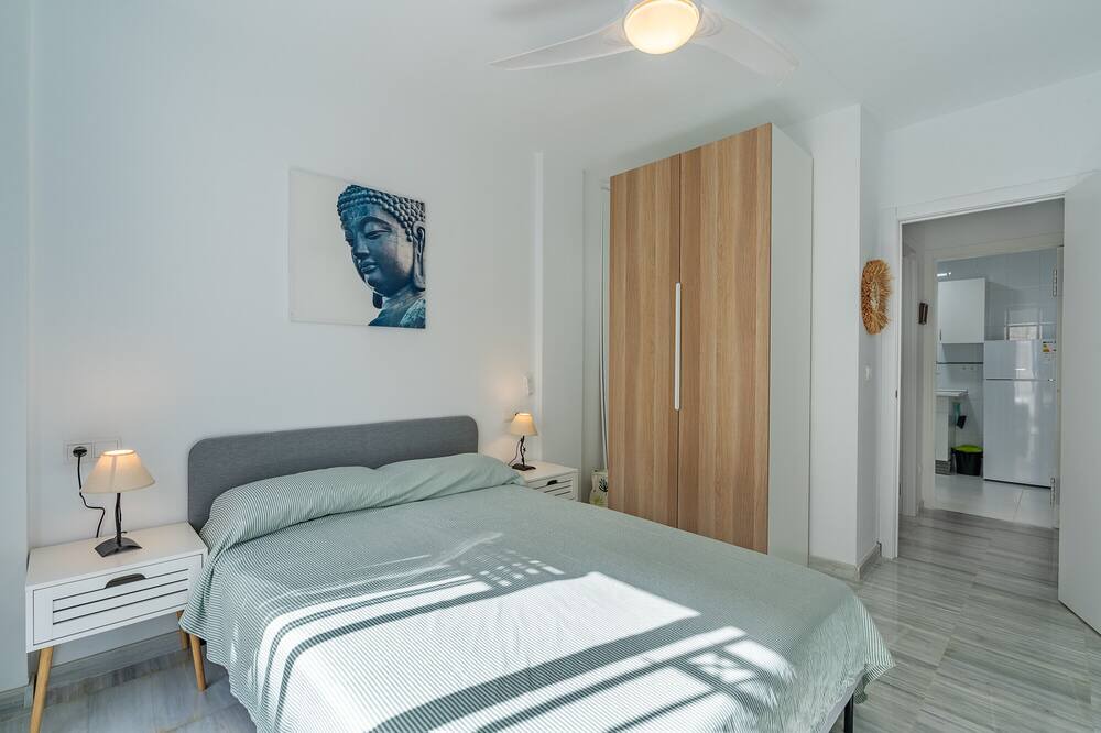 Photo of Bedroom in Polopos