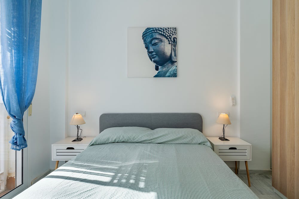 Photo of Bedroom in Polopos