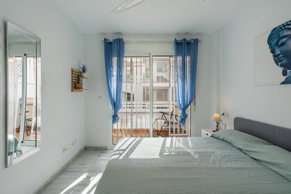 Photo of Bedroom in Polopos