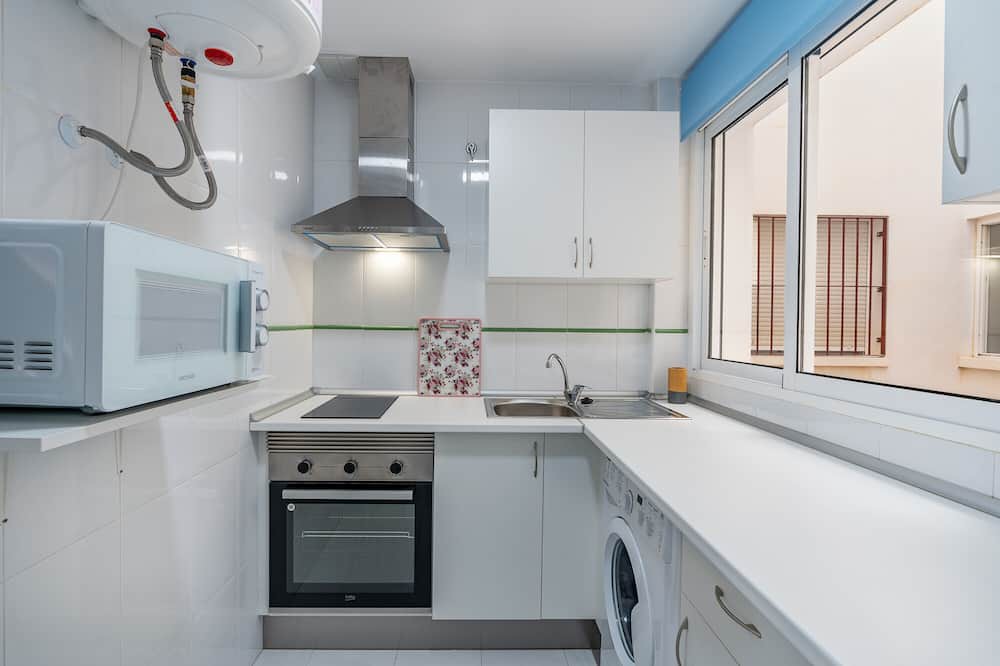 Photo of Kitchen in Polopos