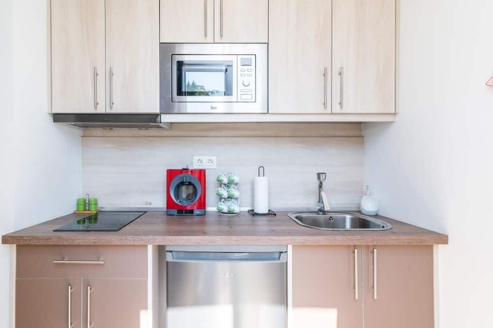 Photo of Kitchen in Cervantes