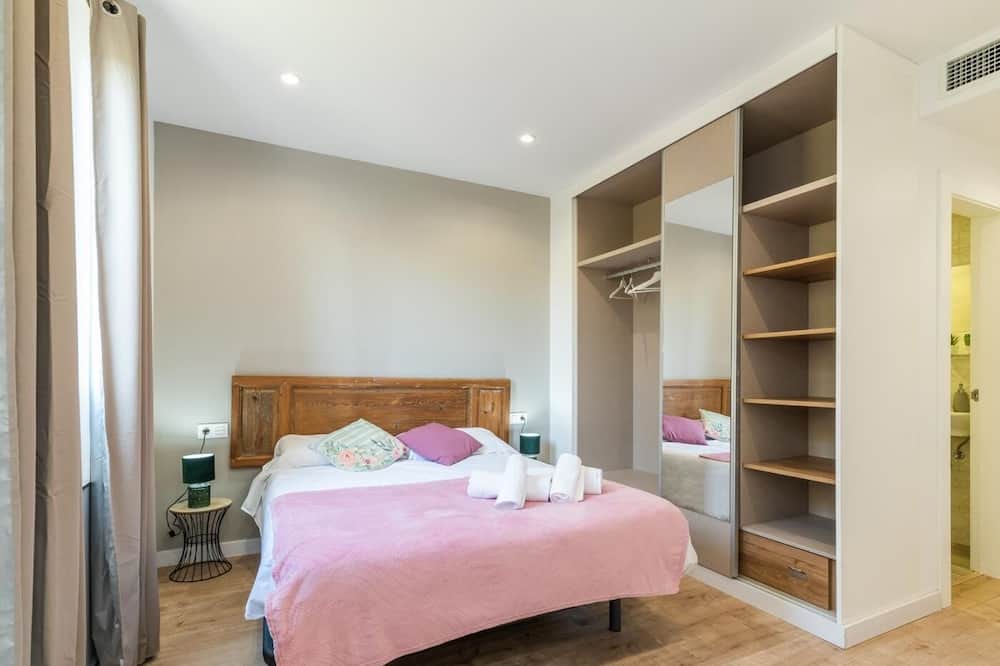 Photo of Bedroom in Cervantes
