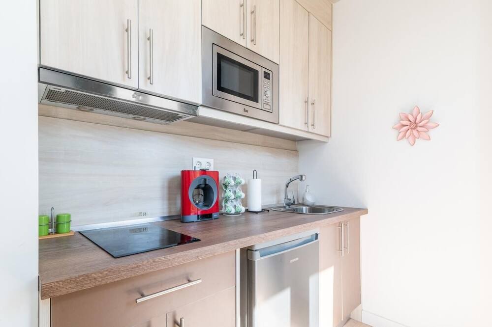 Photo of Kitchen in Cervantes
