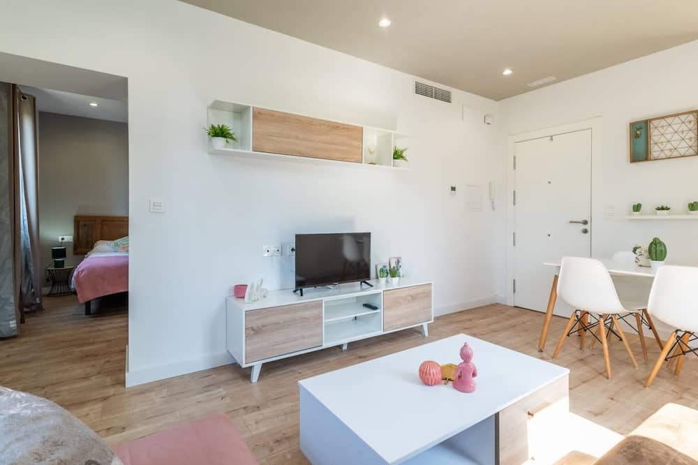 Photo of Livingroom in Cervantes