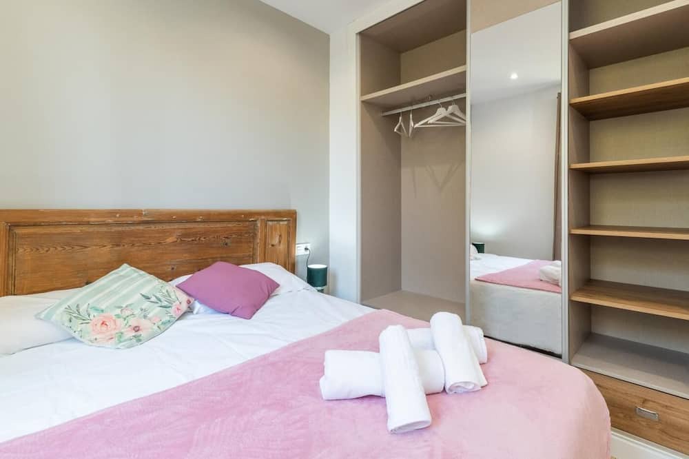 Photo of Bedroom in Cervantes