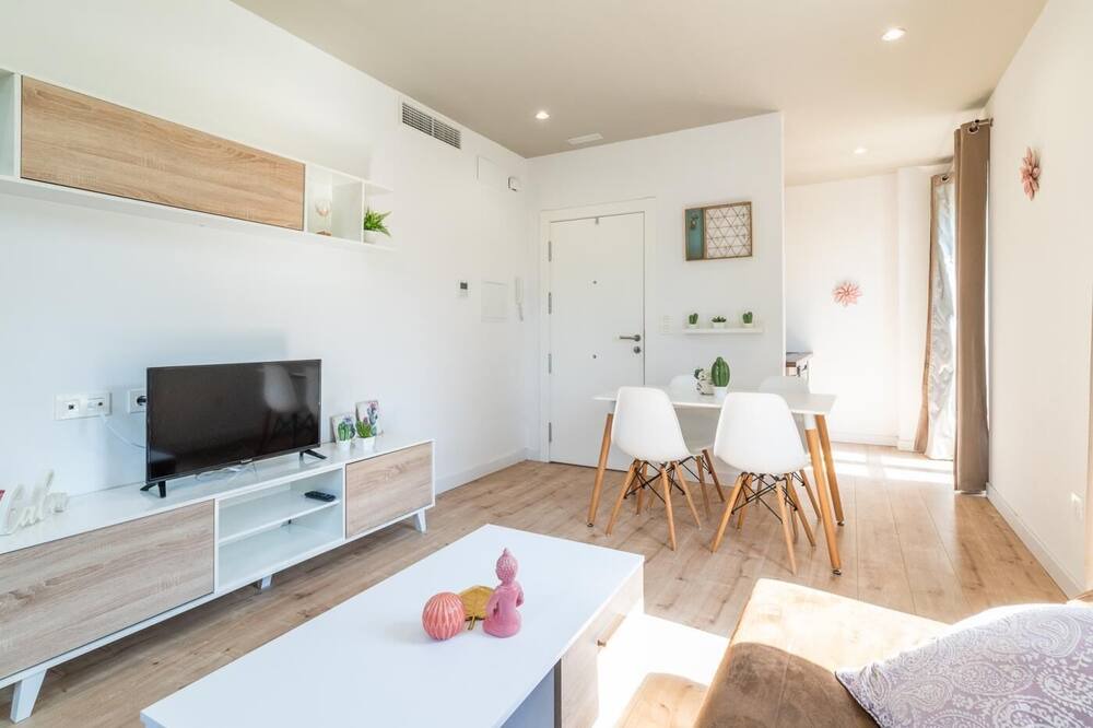 Photo of Livingroom in Cervantes