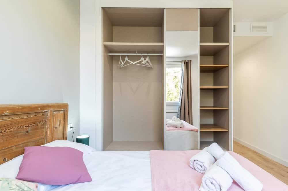 Photo of Bedroom in Cervantes