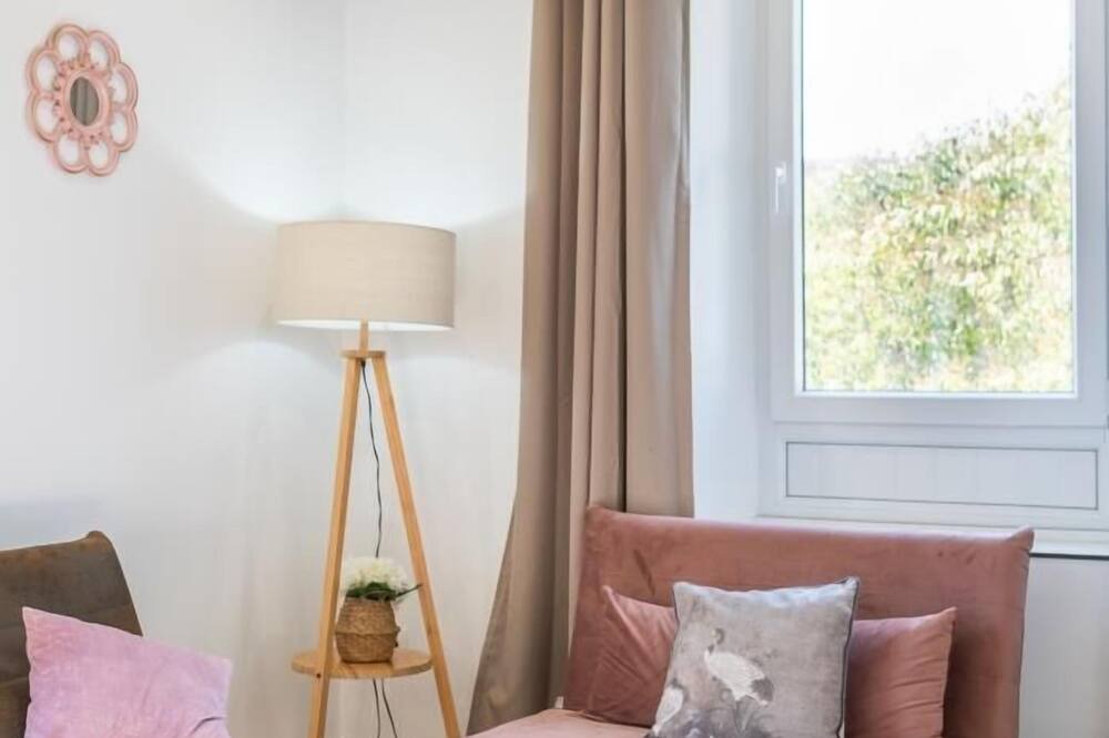 Photo of Livingroom in Cervantes