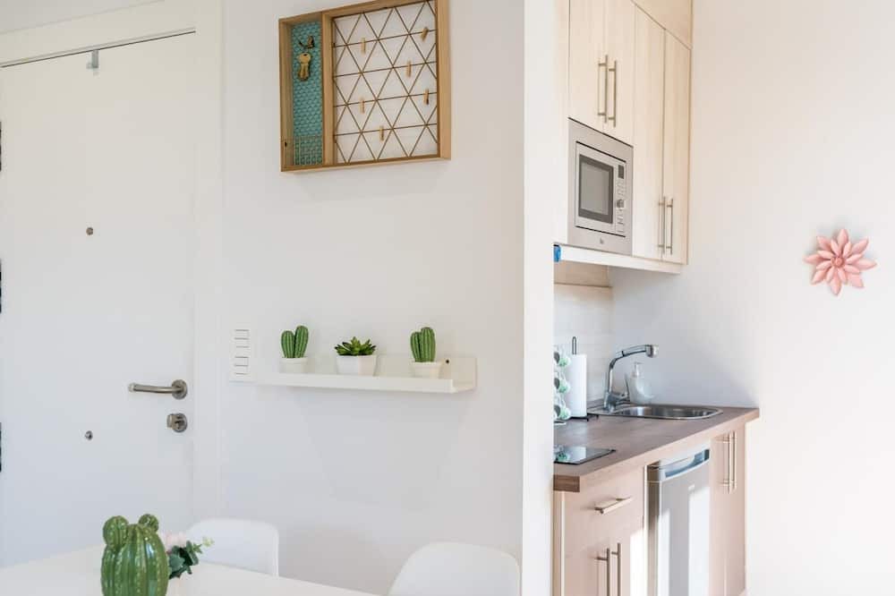 Photo of Kitchen in Cervantes