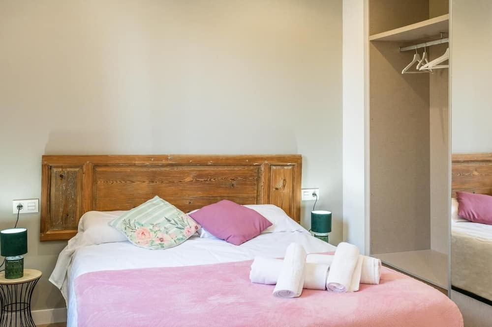 Photo of Bedroom in Cervantes