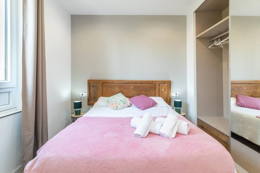 Photo of Bedroom in Cervantes