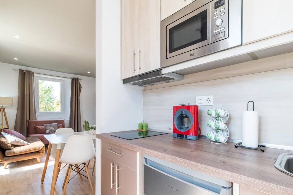 Photo of Kitchen in Cervantes