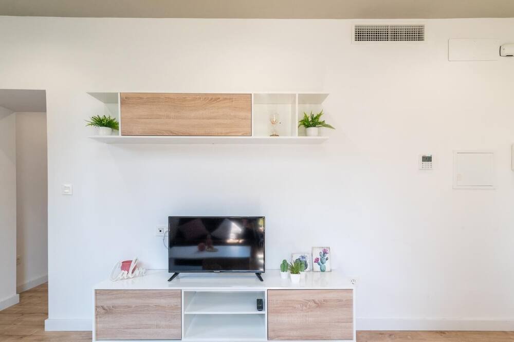 Photo of Livingroom in Cervantes