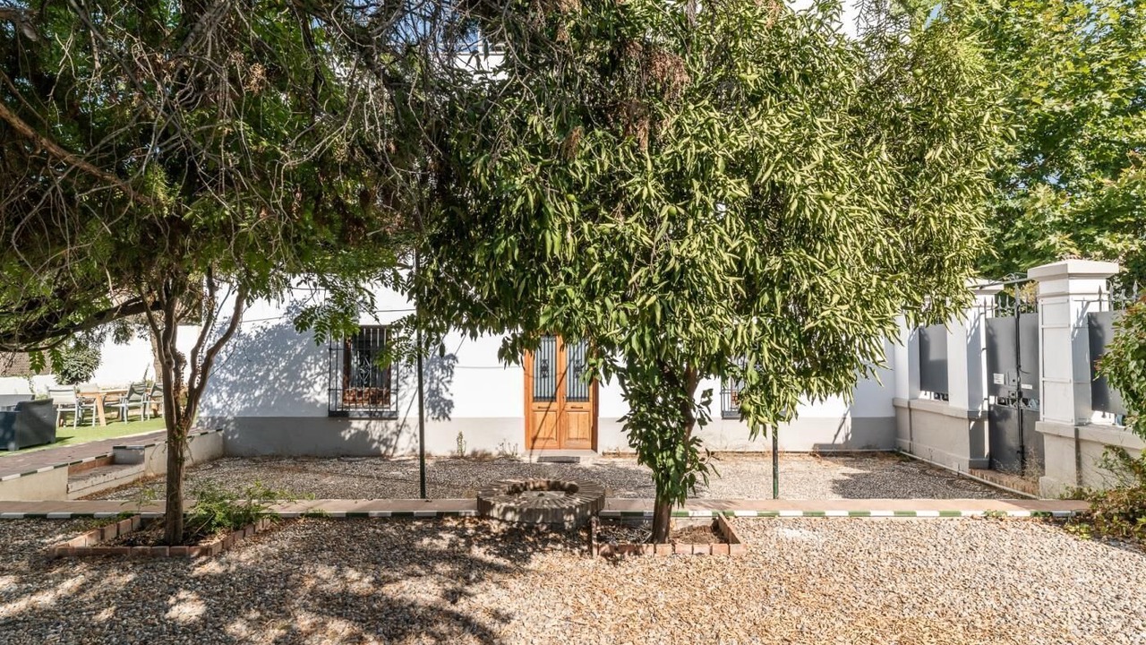 Photo of Outdoor in Cervantes