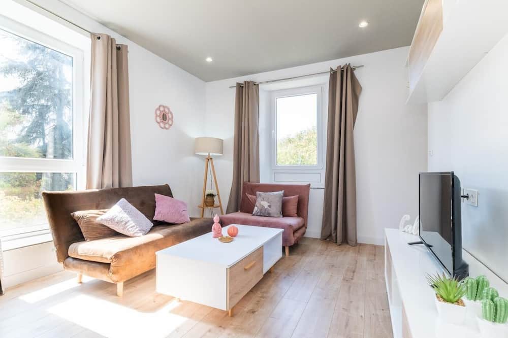 Photo of Livingroom in Cervantes