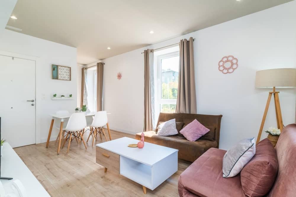 Photo of Livingroom in Cervantes