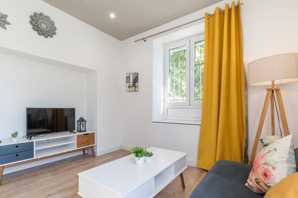Photo of Livingroom in Cervantes