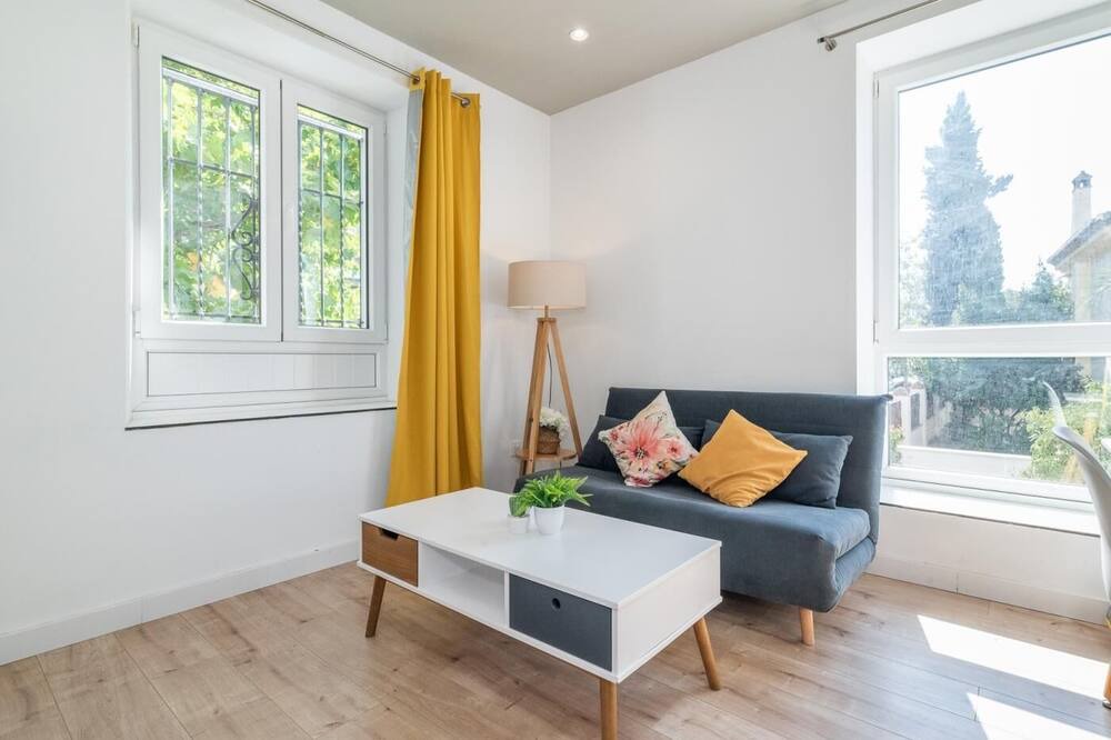 Photo of Livingroom in Cervantes