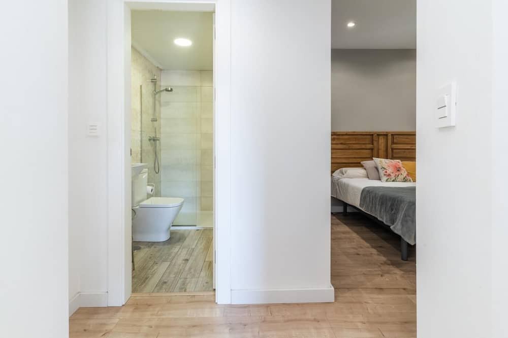 Photo of Bedroom in Cervantes