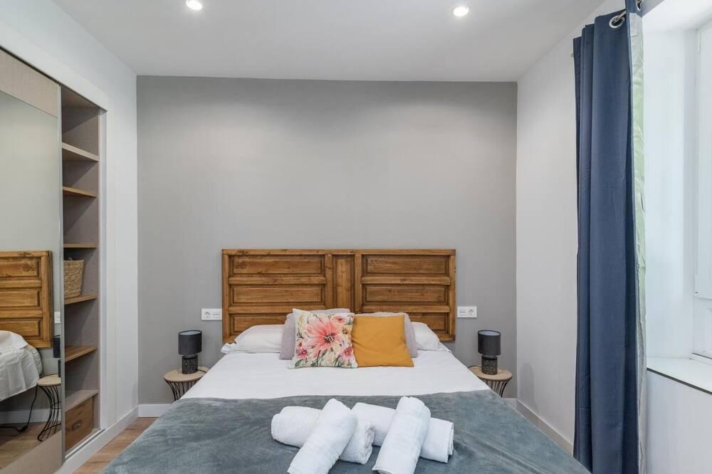 Photo of Bedroom in Cervantes