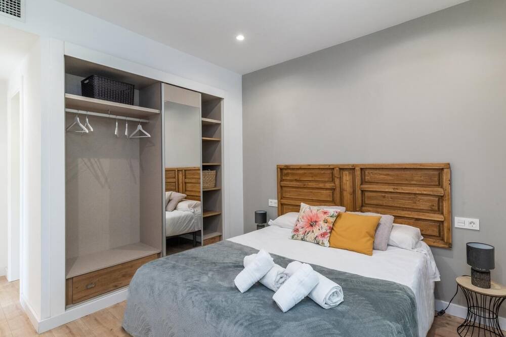 Photo of Bedroom in Cervantes