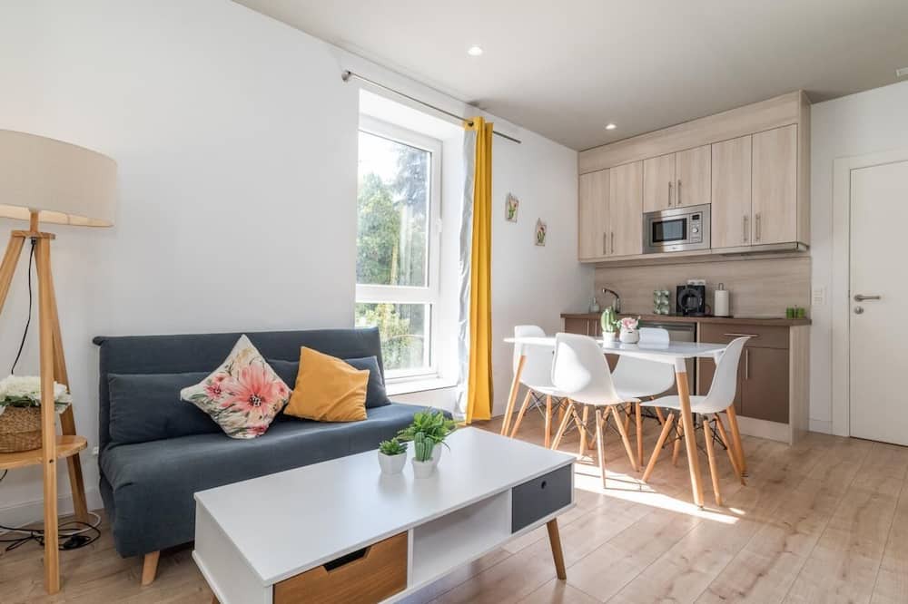 Photo of Livingroom in Cervantes