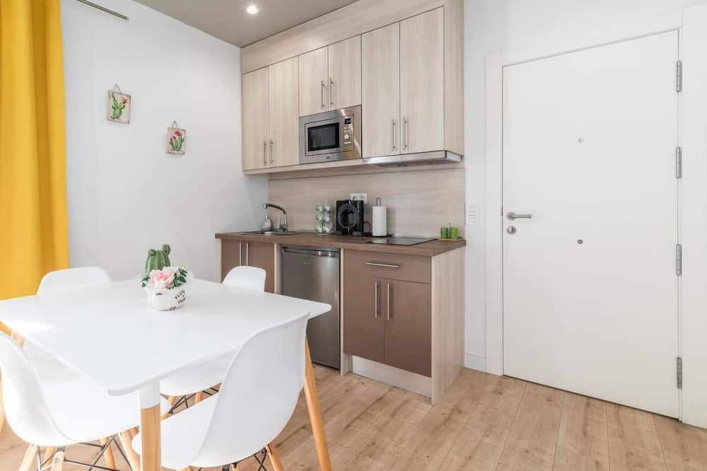 Photo of Kitchen in Cervantes