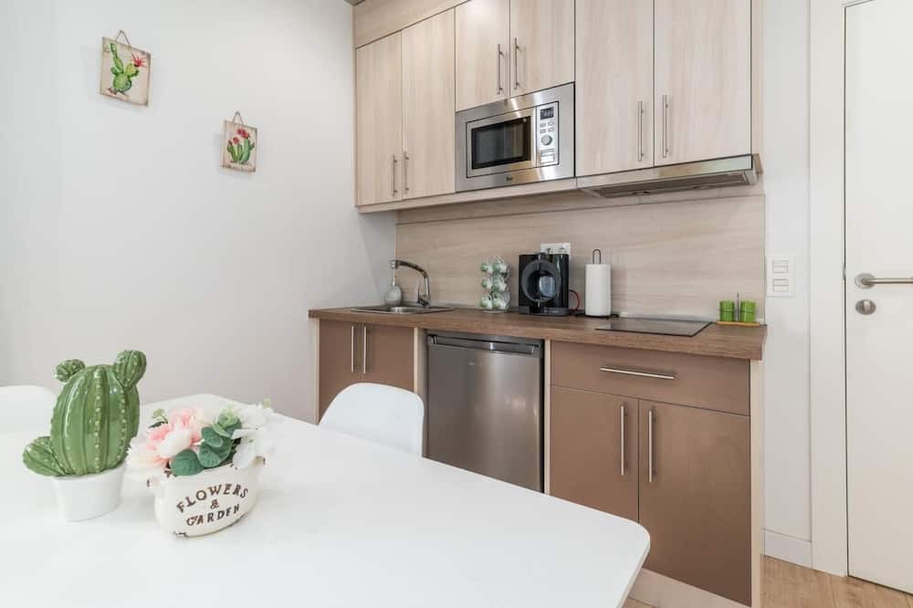 Photo of Kitchen in Cervantes