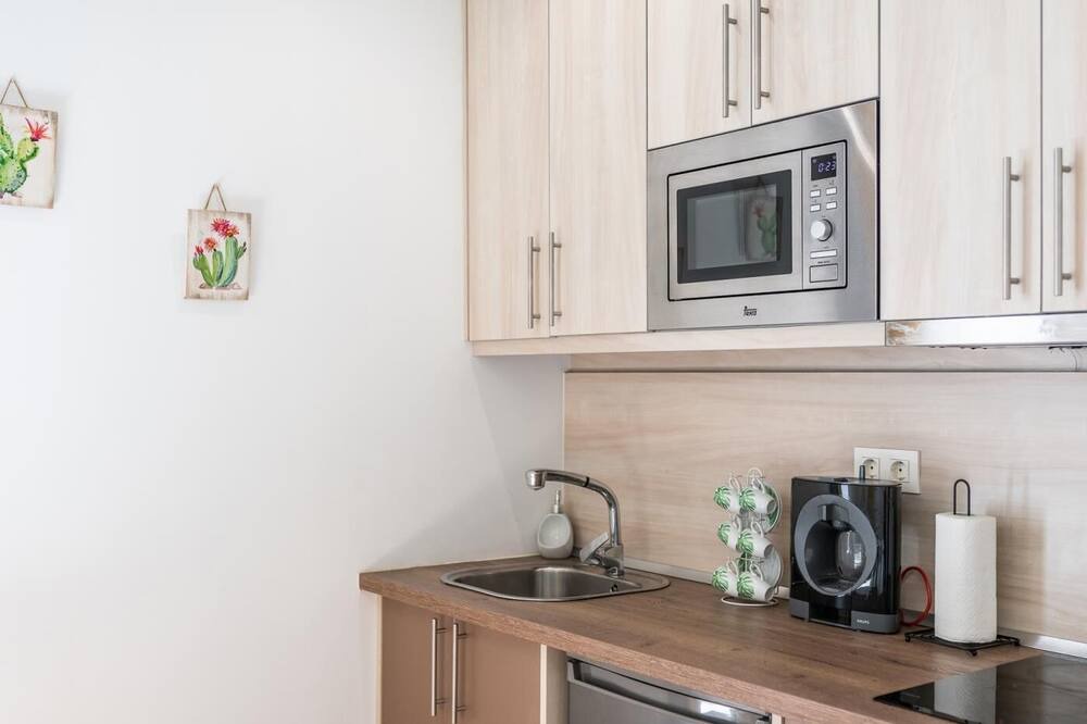 Photo of Kitchen in Cervantes