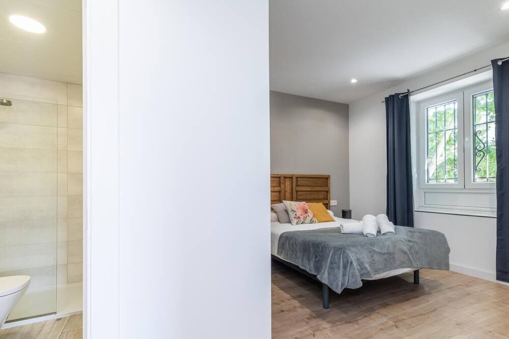 Photo of Bedroom in Cervantes