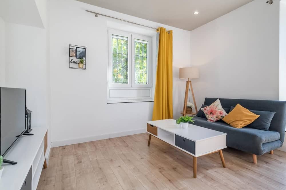 Photo of Livingroom in Cervantes