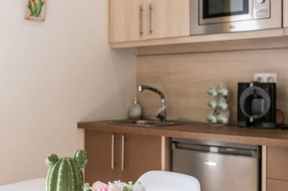 Photo of Kitchen in Cervantes