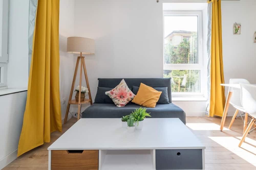 Photo of Livingroom in Cervantes