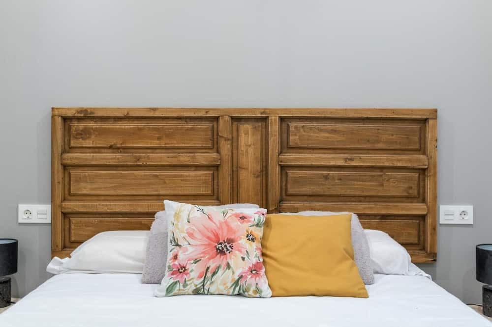 Photo of Bedroom in Cervantes