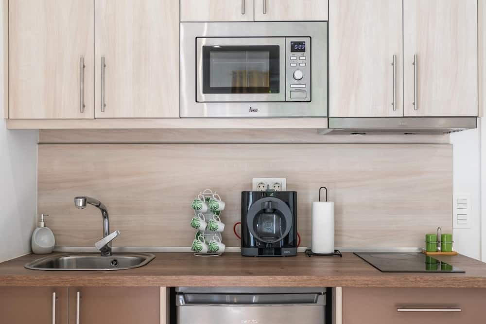 Photo of Kitchen in Cervantes