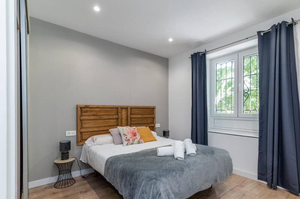 Photo of Bedroom in Cervantes