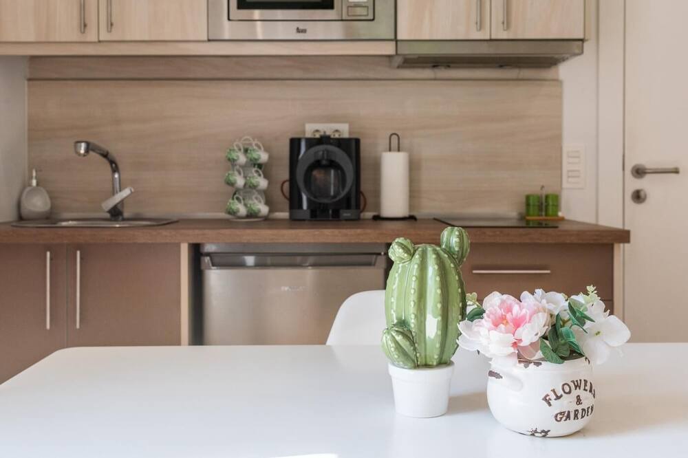 Photo of Kitchen in Cervantes