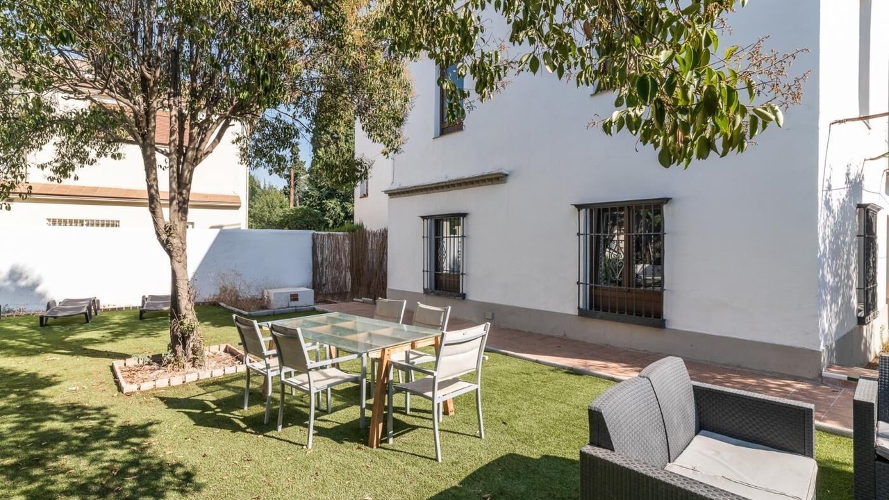 Photo of Outdoor in Cervantes