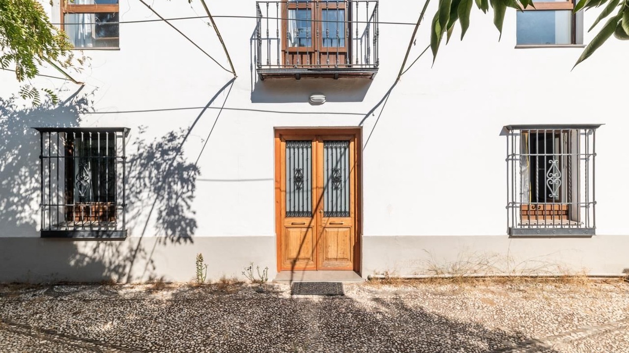 Photo of Outdoor in Cervantes