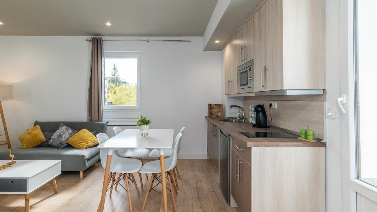 Photo of Kitchen in Cervantes