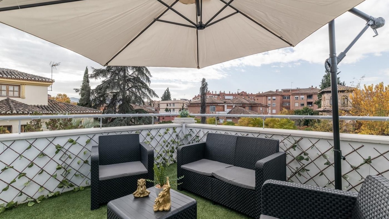 Photo of Outdoor in Cervantes