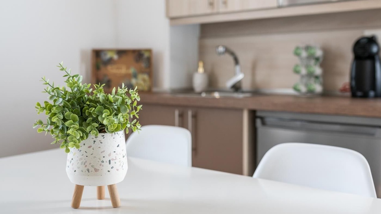 Photo of Kitchen in Cervantes