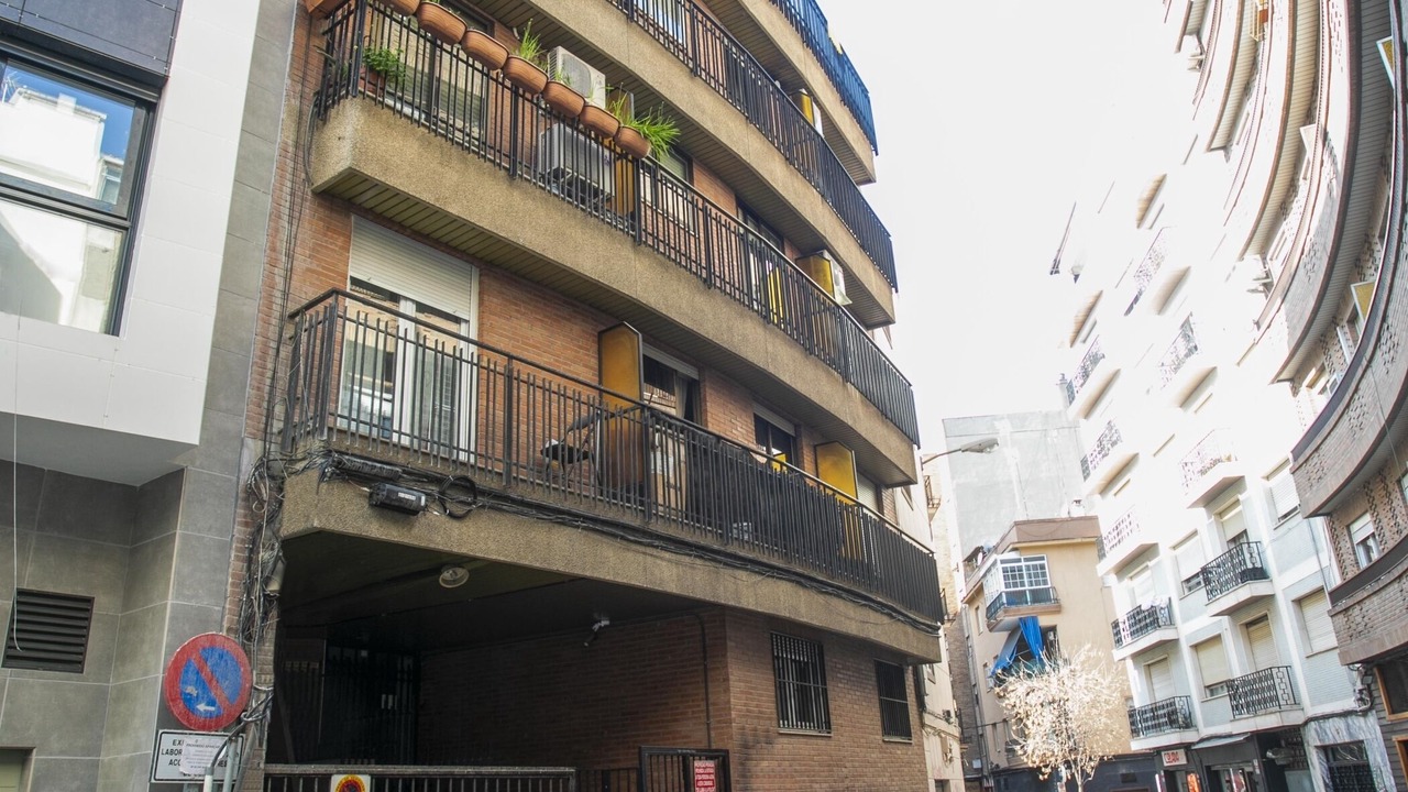 Photo of Outdoor in Camino de Ronda