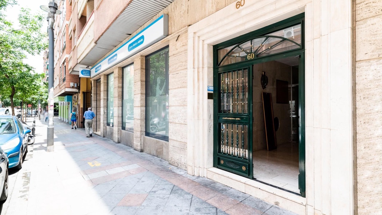 Photo of Outdoor in Camino de Ronda