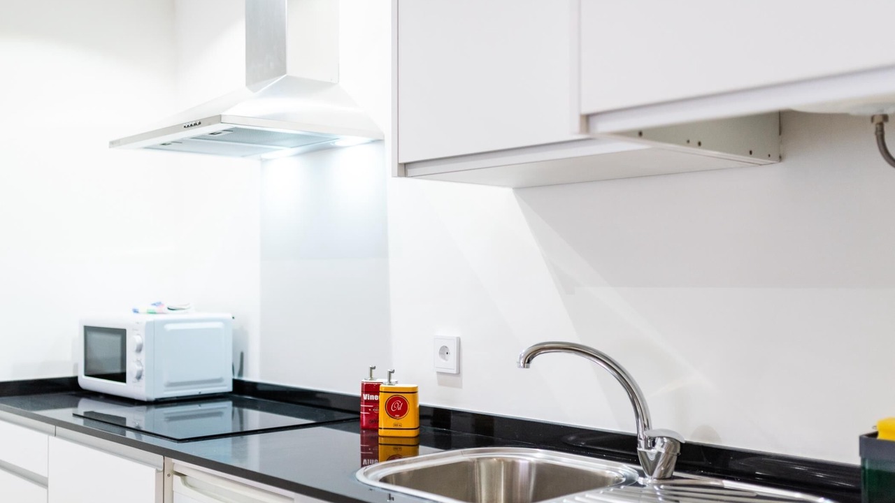 Photo of Kitchen in Camino de Ronda