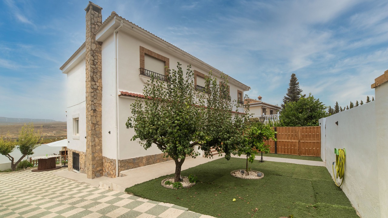Photo of Outdoor in Padul