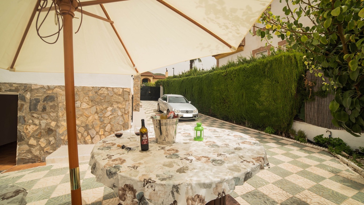 Photo of Outdoor in Padul