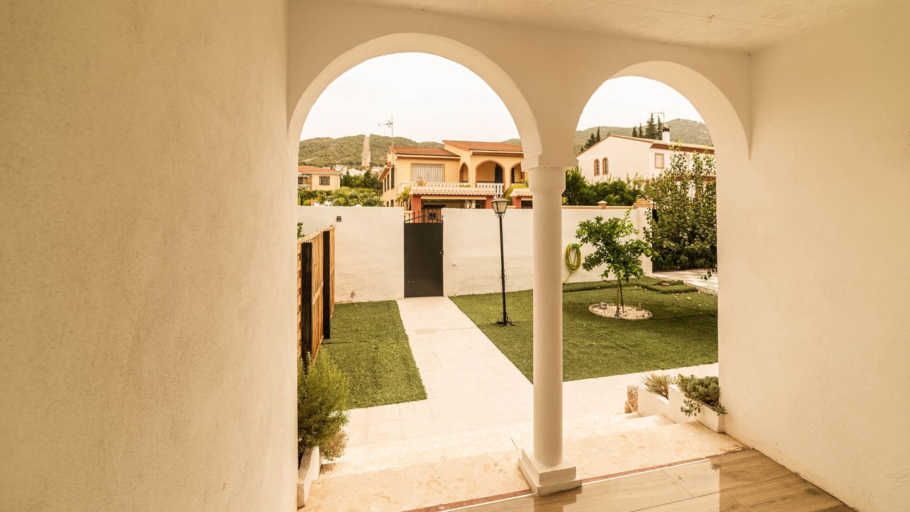 Photo of Outdoor in Padul