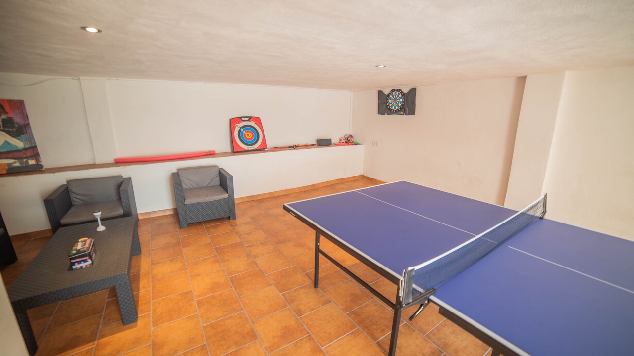 Photo of Bedroom in Padul