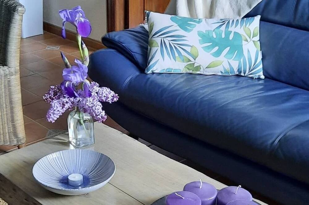 Photo of Livingroom in Algarinejo
